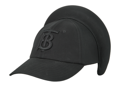 Burberry Cap, front view